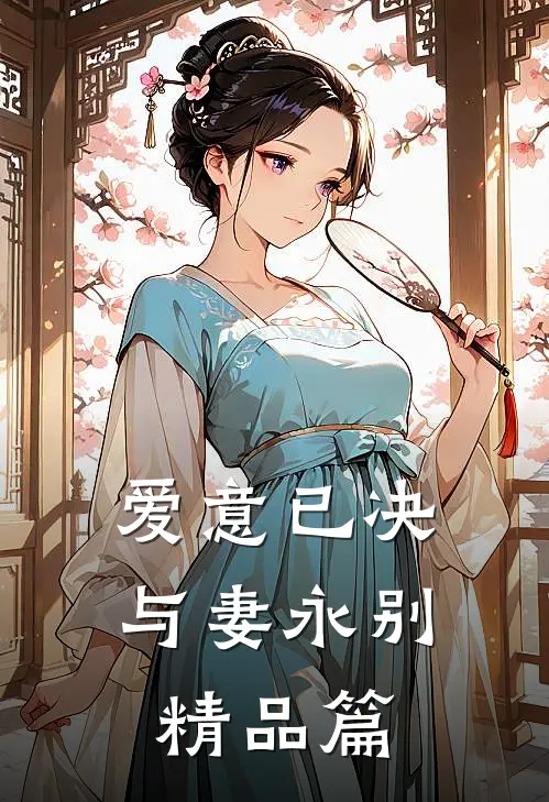 爱意已决，与妻永别精品篇