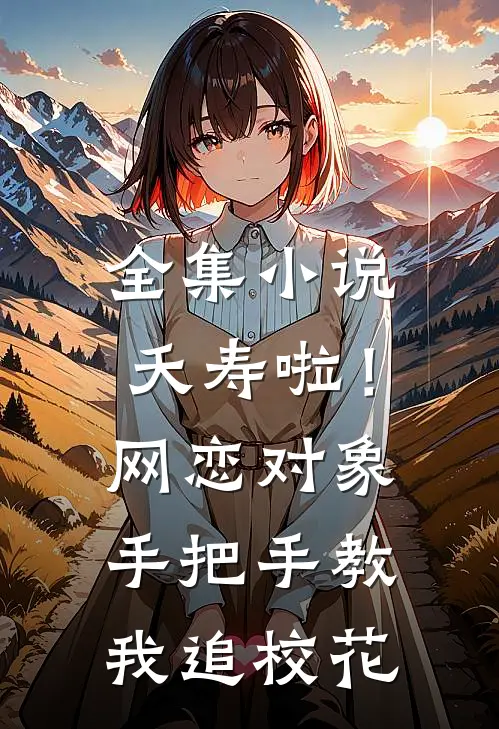 全集小说夭寿啦！网恋对象手把手教我追校花