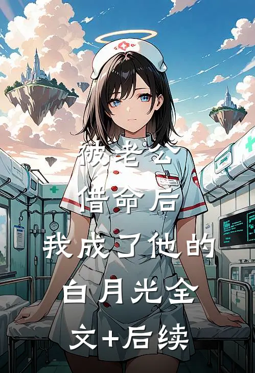被老公借命后，我成了他的白月光全文+后续