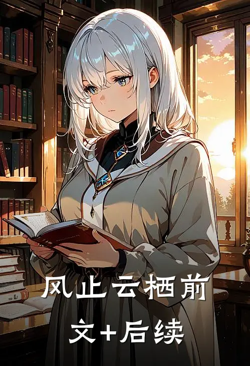 风止云栖前文+后续
