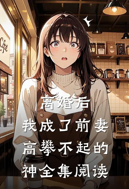 离婚后，我成了前妻高攀不起的神全集阅读
