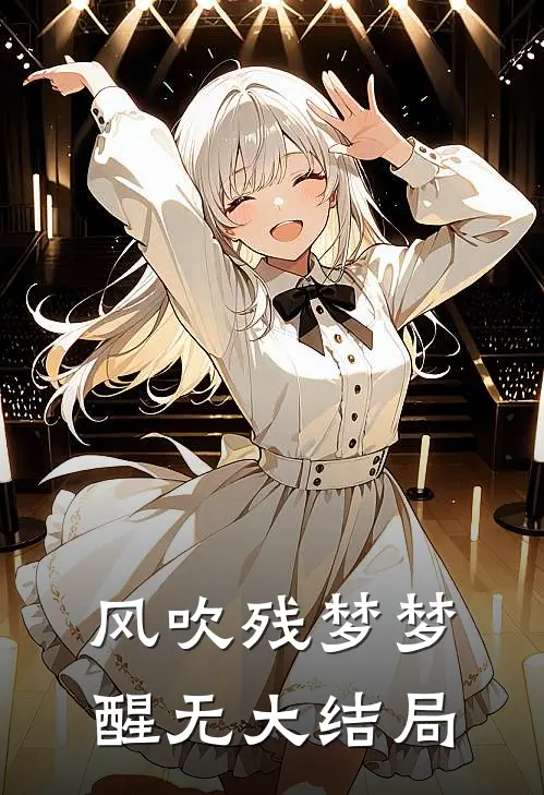 风吹残梦梦醒无大结局
