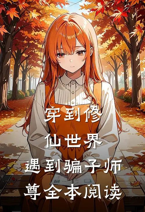 穿到修仙世界：遇到骗子师尊全本阅读
