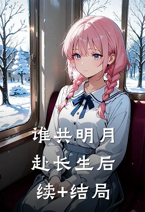 谁共明月赴长生后续+结局