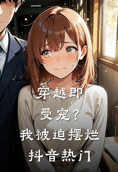 穿越即受宠？我被迫摆烂抖音热门