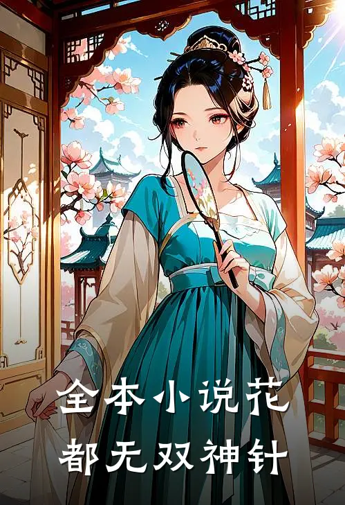 全本小说花都无双神针