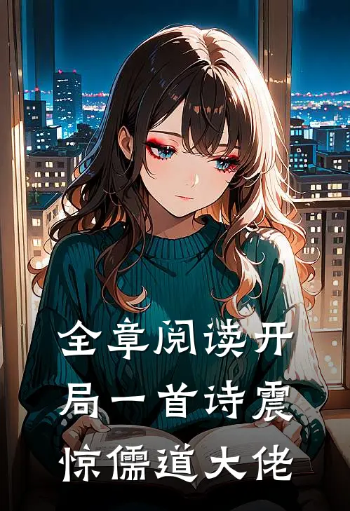 全章阅读开局一首诗震惊儒道大佬