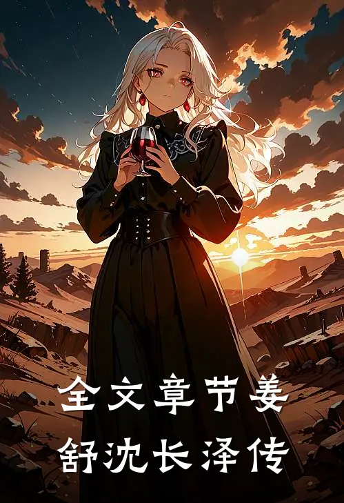 全文章节姜舒沈长泽传