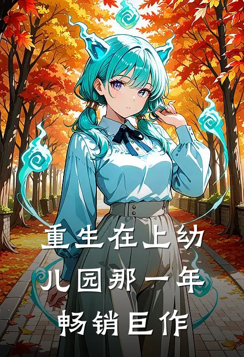 重生在上幼儿园那一年畅销巨作