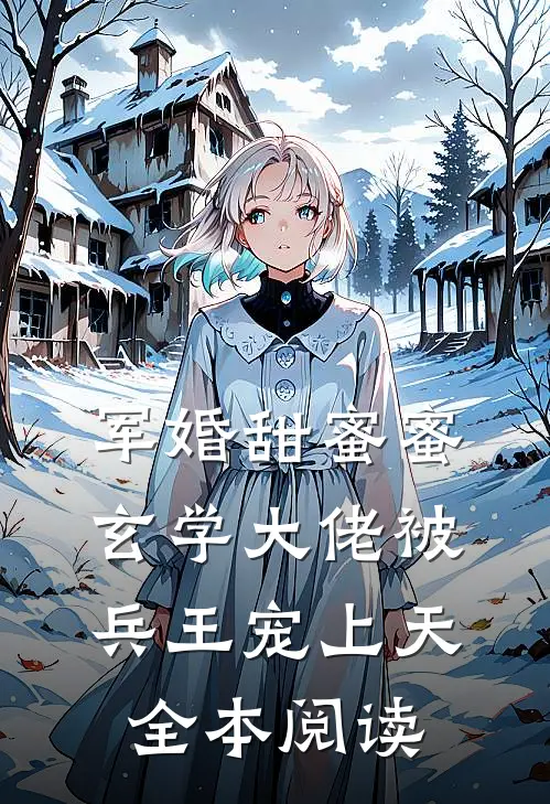 军婚甜蜜蜜，玄学大佬被兵王宠上天全本阅读