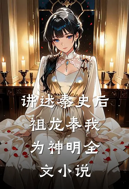 讲述秦史后，祖龙奉我为神明全文小说