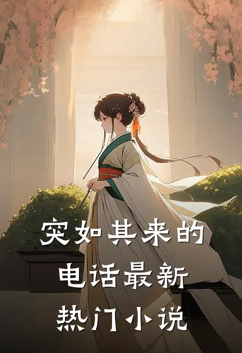 突如其来的电话最新热门小说