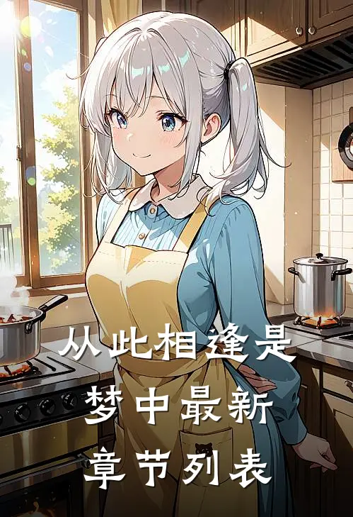 从此相逢是梦中最新章节列表