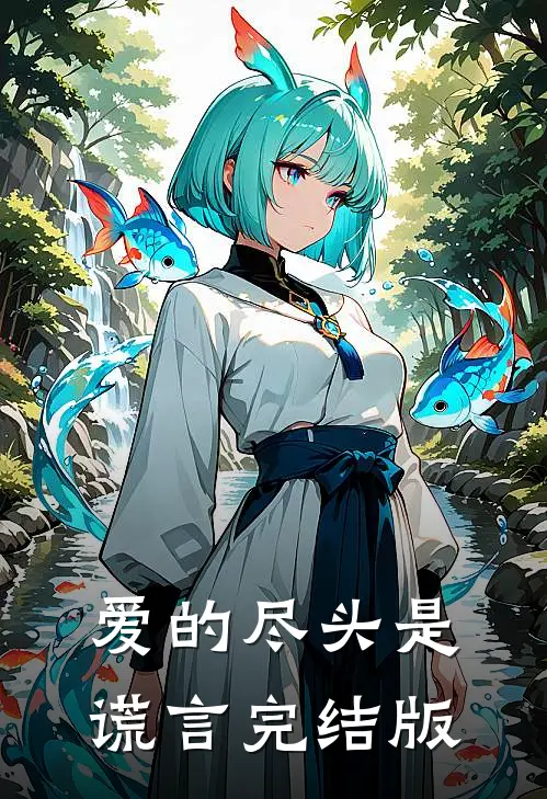 爱的尽头是谎言完结版免费观看