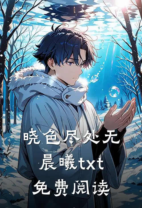 晓色尽处无晨曦txt免费阅读