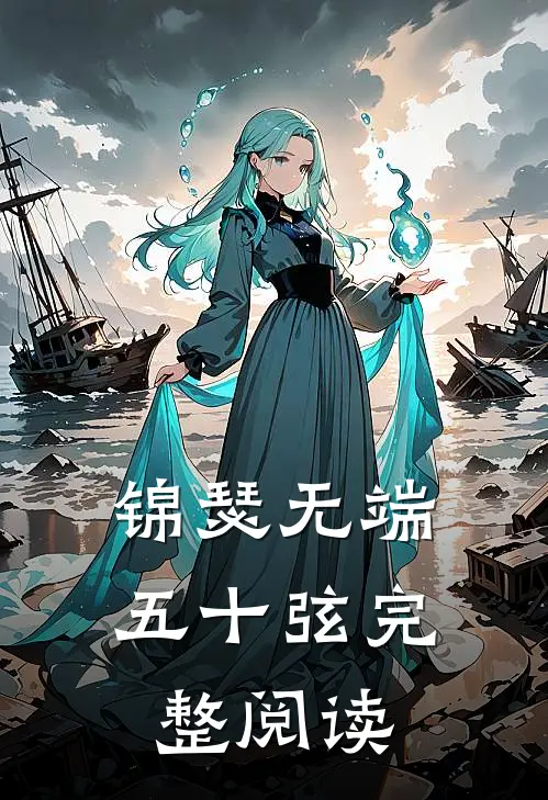 锦瑟无端五十弦完整阅读