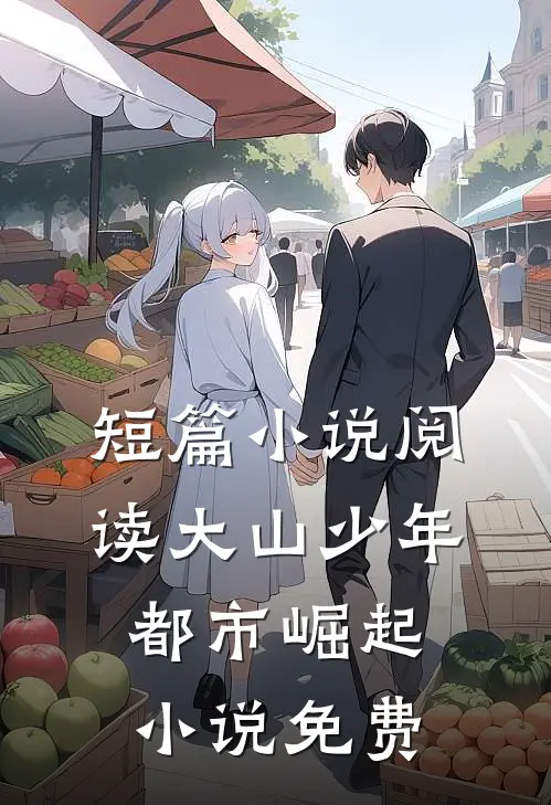 短篇小说阅读大山少年都市崛起小说免费