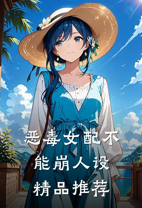 恶毒女配不能崩人设精品推荐