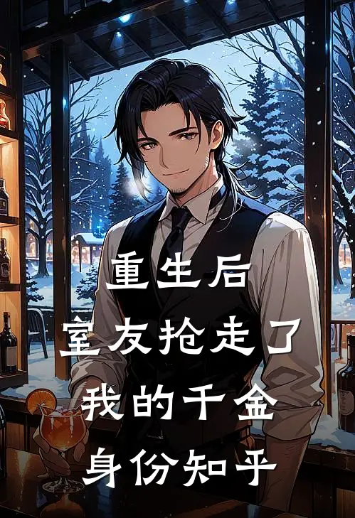重生后，室友抢走了我的千金身份知乎