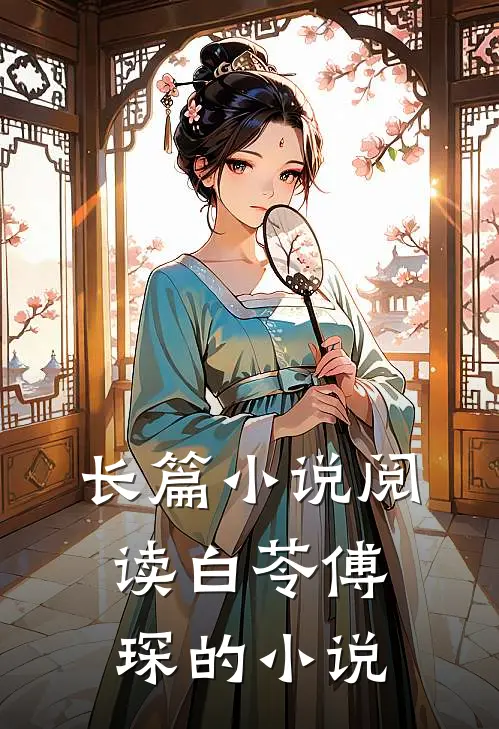 长篇小说阅读白苓傅琛的小说