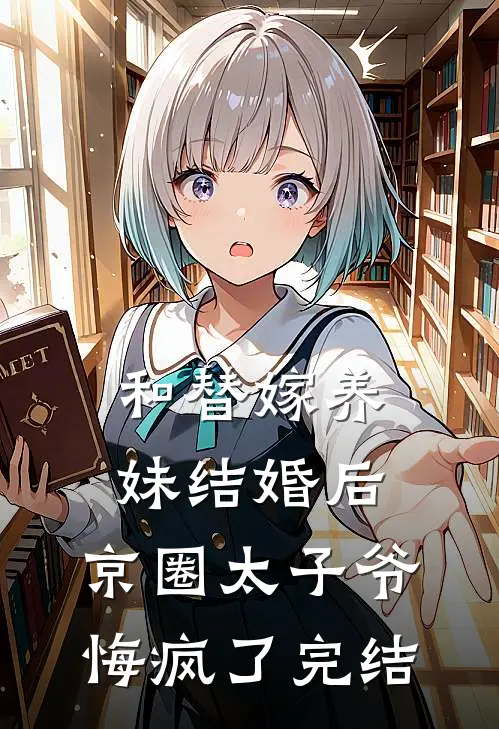 和替嫁养妹结婚后，京圈太子爷悔疯了完结