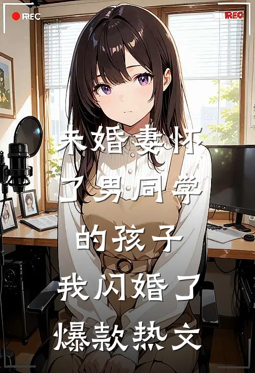 未婚妻怀了男同学的孩子，我闪婚了爆款热文