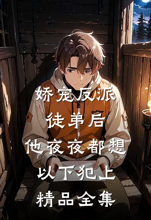 娇宠反派徒弟后，他夜夜都想以下犯上精品全集