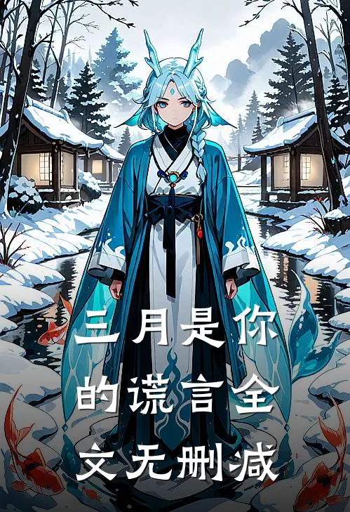 三月是你的谎言全文无删减