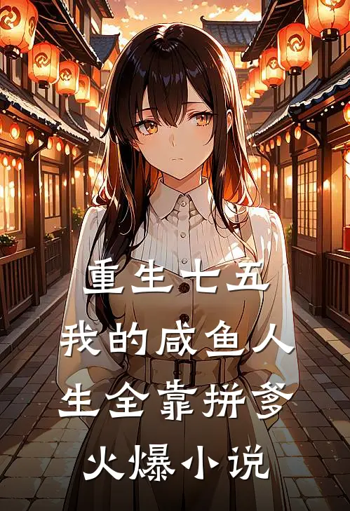 重生七五：我的咸鱼人生全靠拼爹火爆小说
