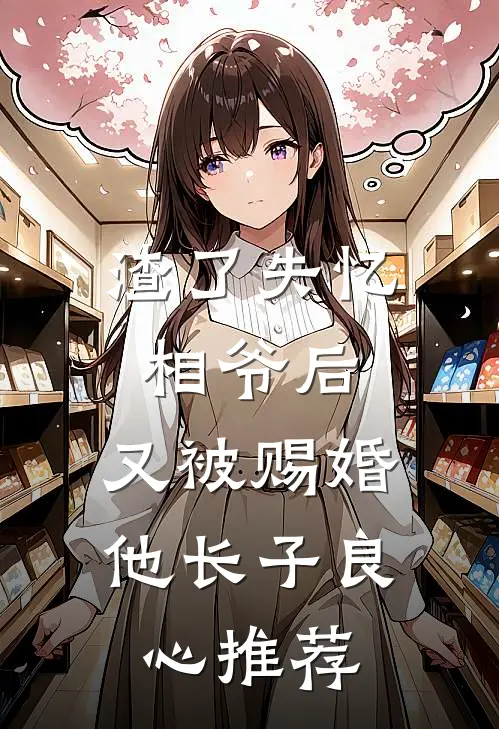 渣了失忆相爷后，又被赐婚他长子良心推荐