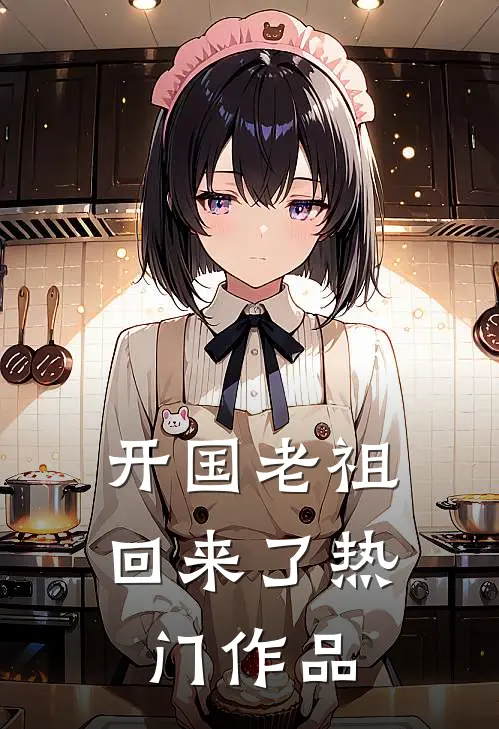 开国老祖回来了热门作品