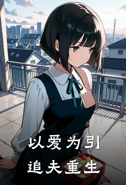 以爱为引,追夫重生