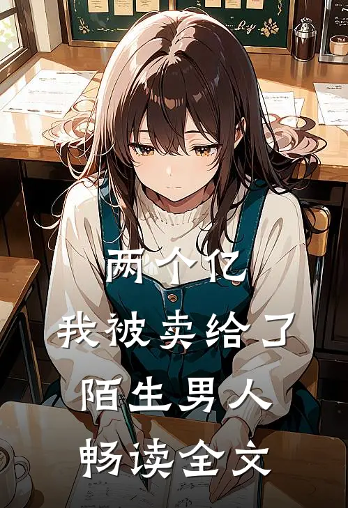两个亿，我被卖给了陌生男人畅读全文