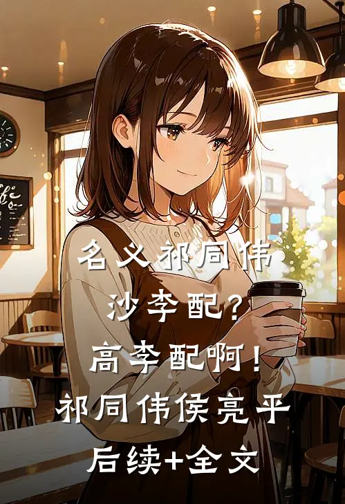 名义祁同伟：沙李配？高李配啊！祁同伟侯亮平后续+全文