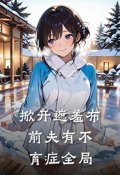 掀开遮羞布，前夫有不育症全局