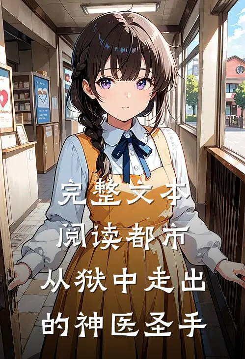 完整文本阅读都市：从狱中走出的神医圣手