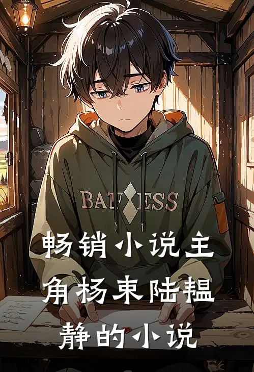 畅销小说主角杨束陆韫静的小说