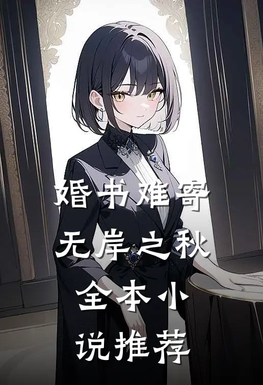 婚书难寄，无岸之秋全本小说推荐