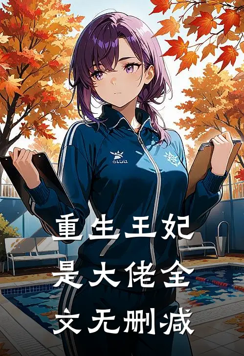 重生王妃是大佬全文无删减