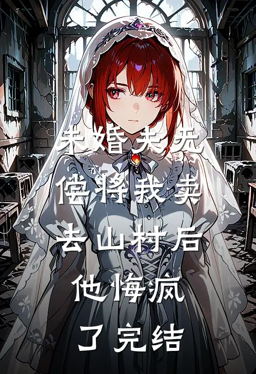 未婚夫无偿将我卖去山村后，他悔疯了完结