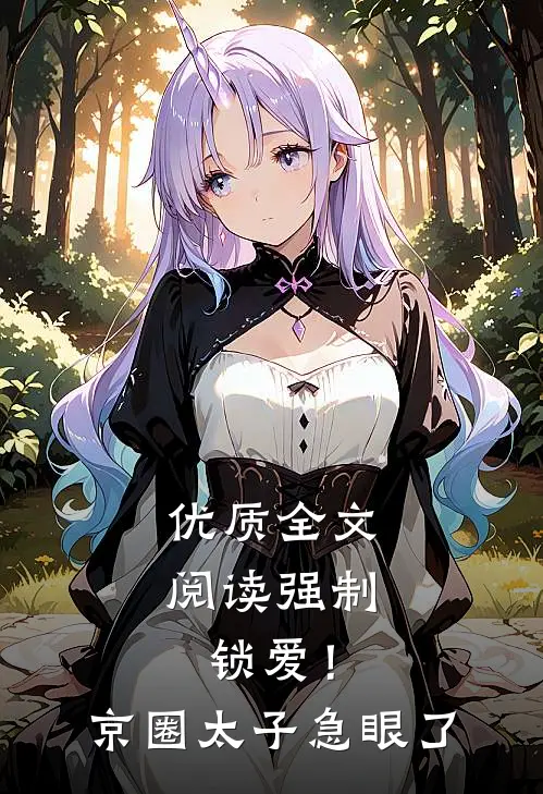 优质全文阅读强制锁爱！京圈太子急眼了