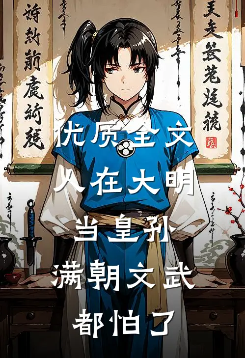 优质全文人在大明当皇孙，满朝文武都怕了