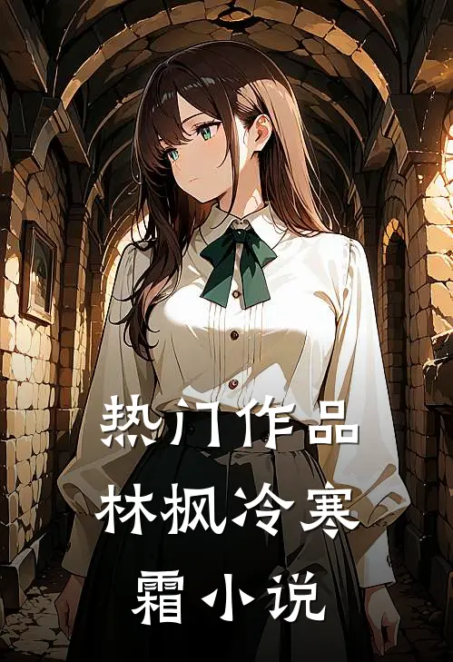 热门作品林枫冷寒霜小说