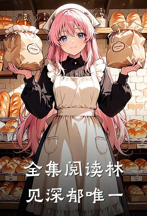 全集阅读林见深郁唯一