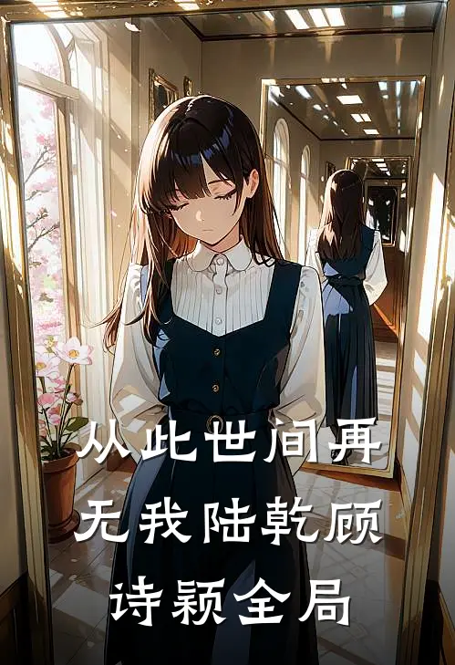 从此世间再无我陆乾顾诗颖全局