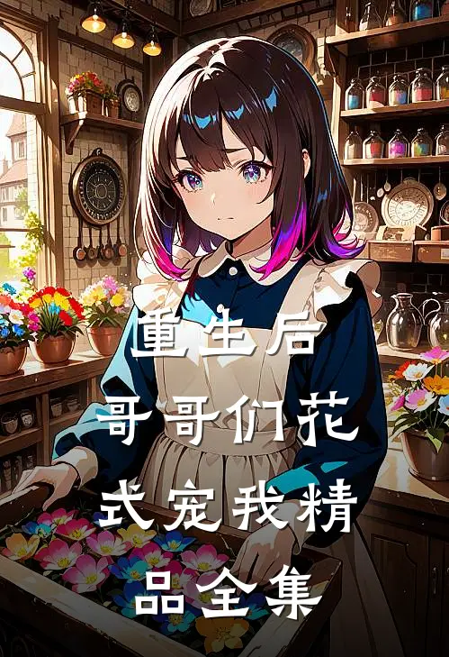 重生后，哥哥们花式宠我精品全集