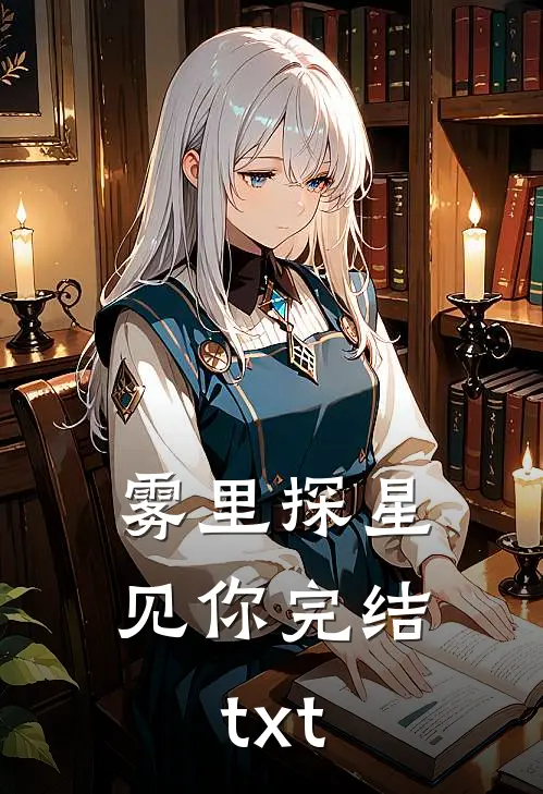 雾里探星见你完结txt