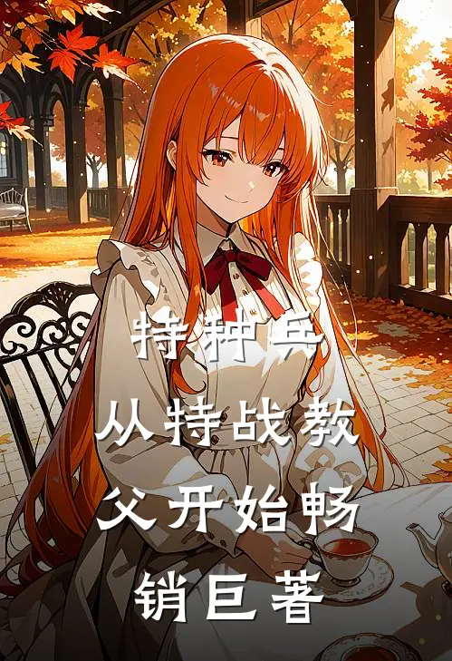 特种兵:从特战教父开始畅销巨著