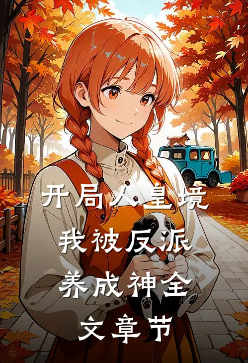 开局人皇境,我被反派养成神全文章节