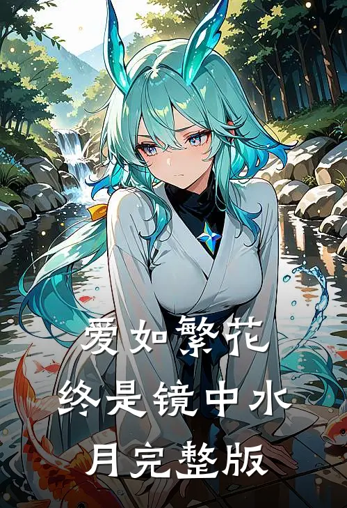 爱如繁花，终是镜中水月完整版